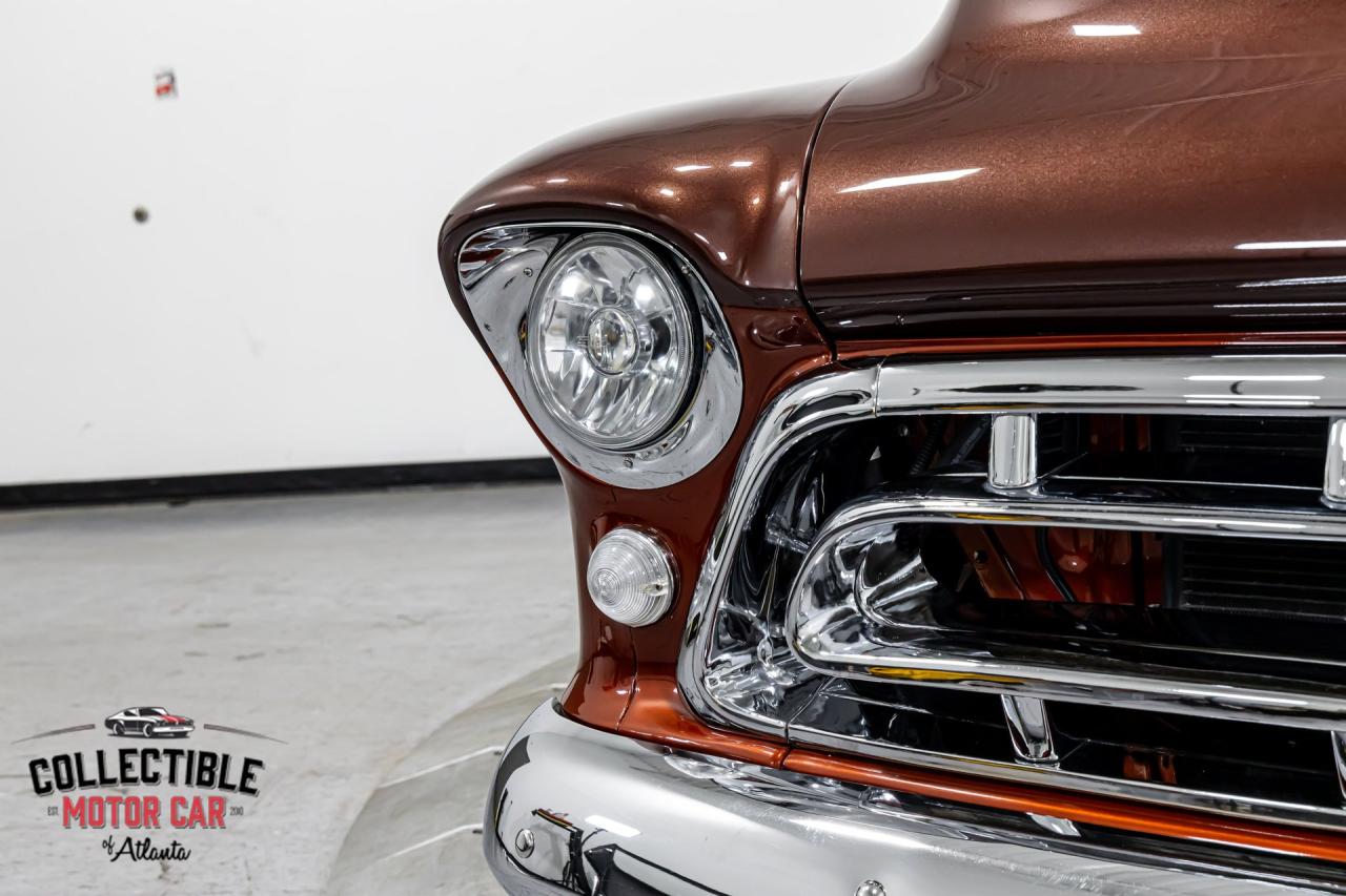 1957 Chevrolet 3100