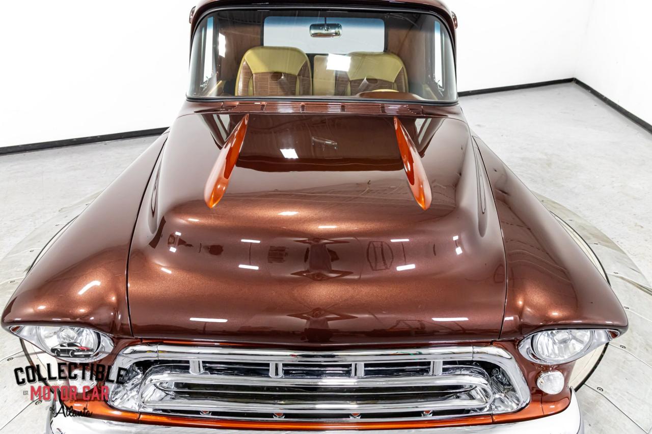 1957 Chevrolet 3100