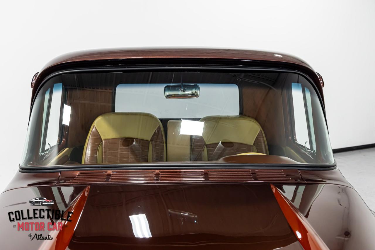 1957 Chevrolet 3100