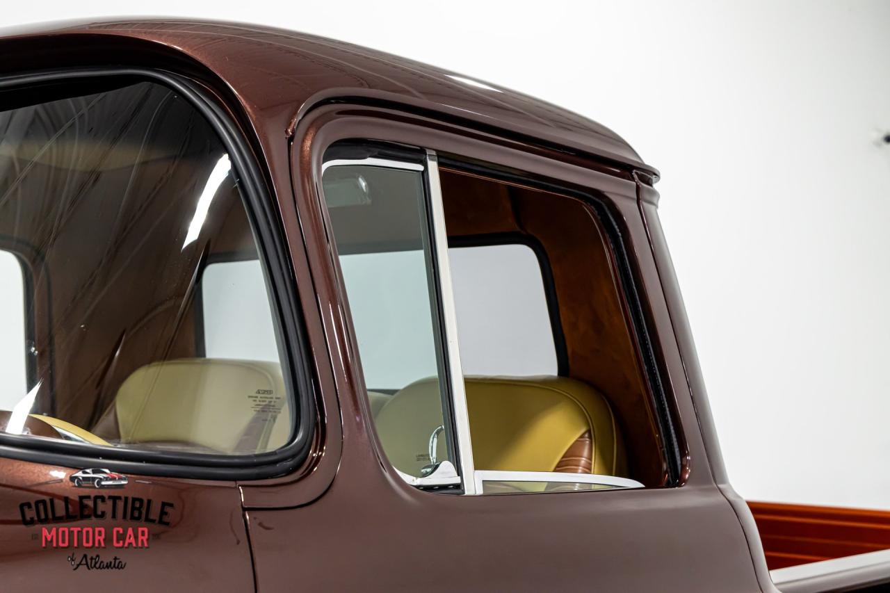 1957 Chevrolet 3100