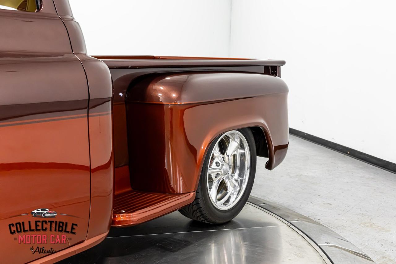 1957 Chevrolet 3100