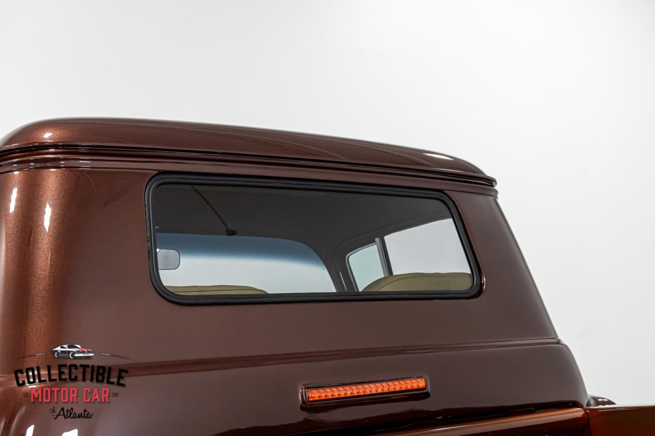 1957 Chevrolet 3100