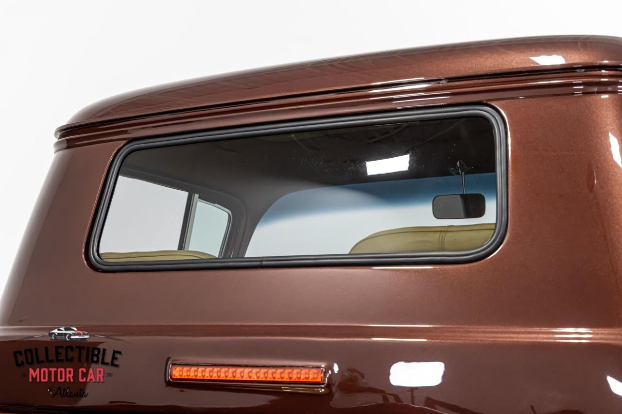 1957 Chevrolet 3100