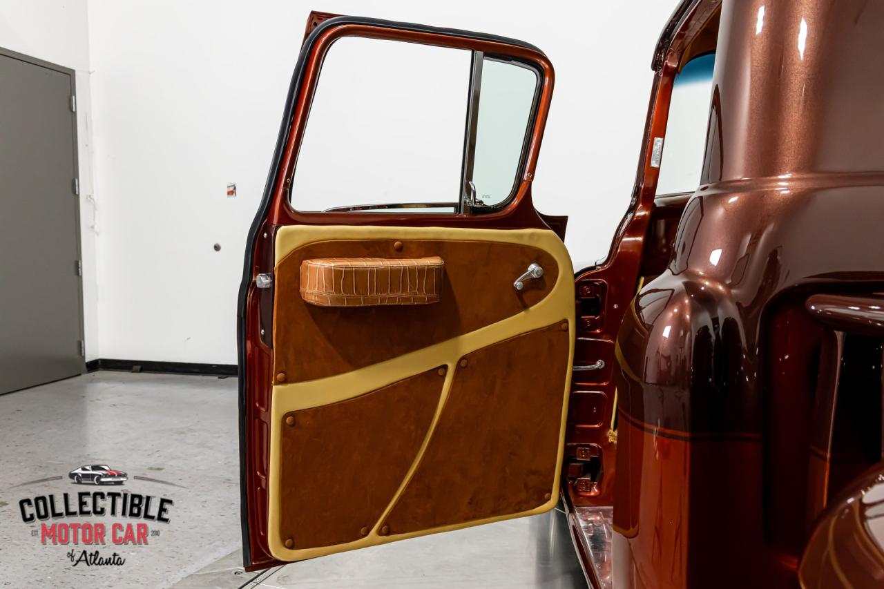 1957 Chevrolet 3100