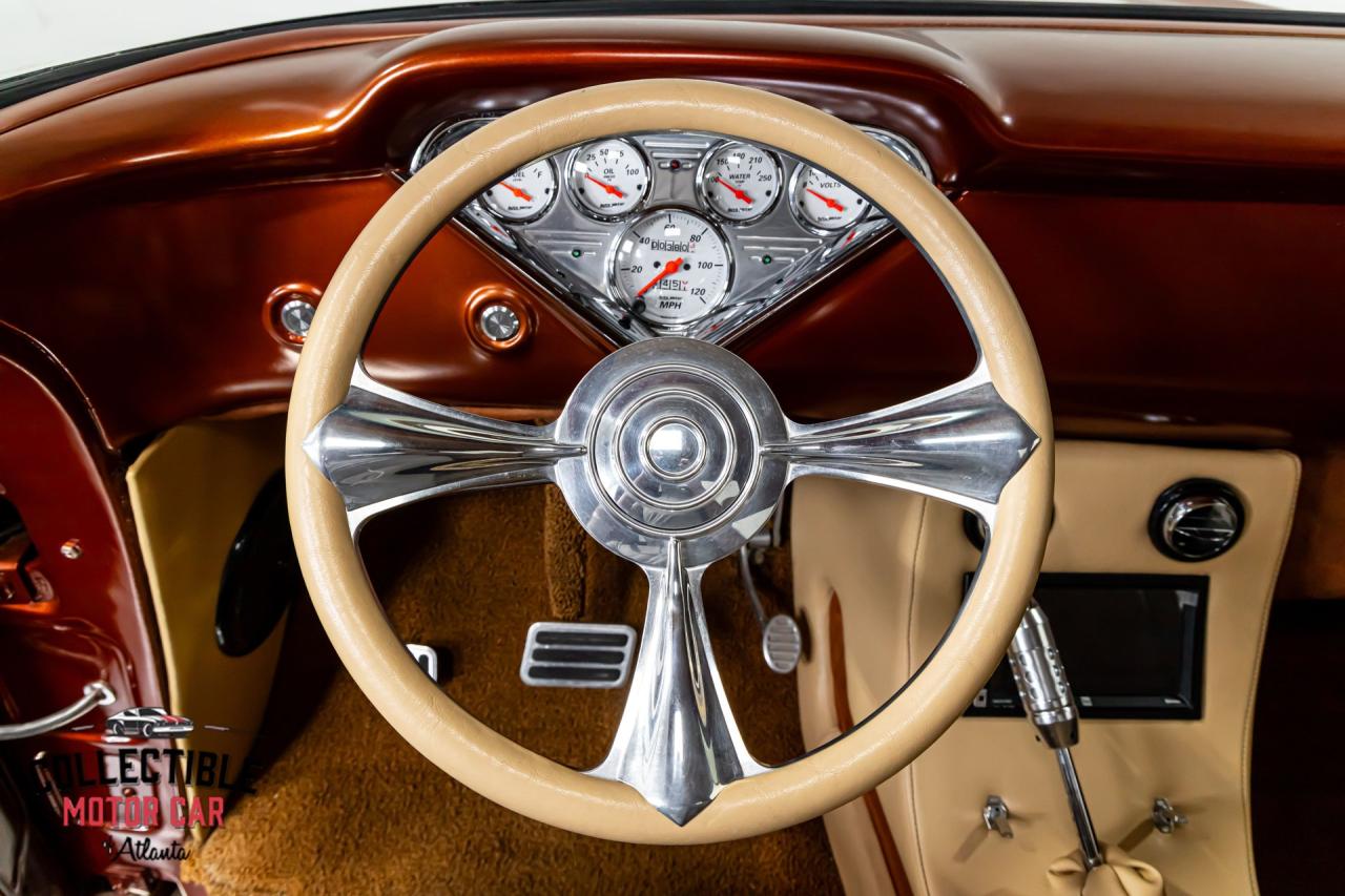 1957 Chevrolet 3100