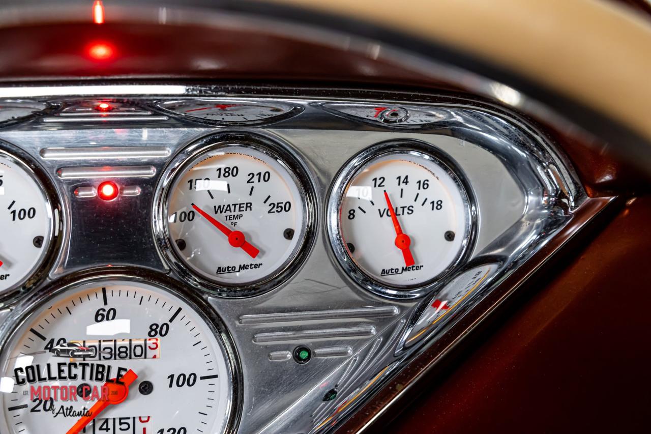 1957 Chevrolet 3100