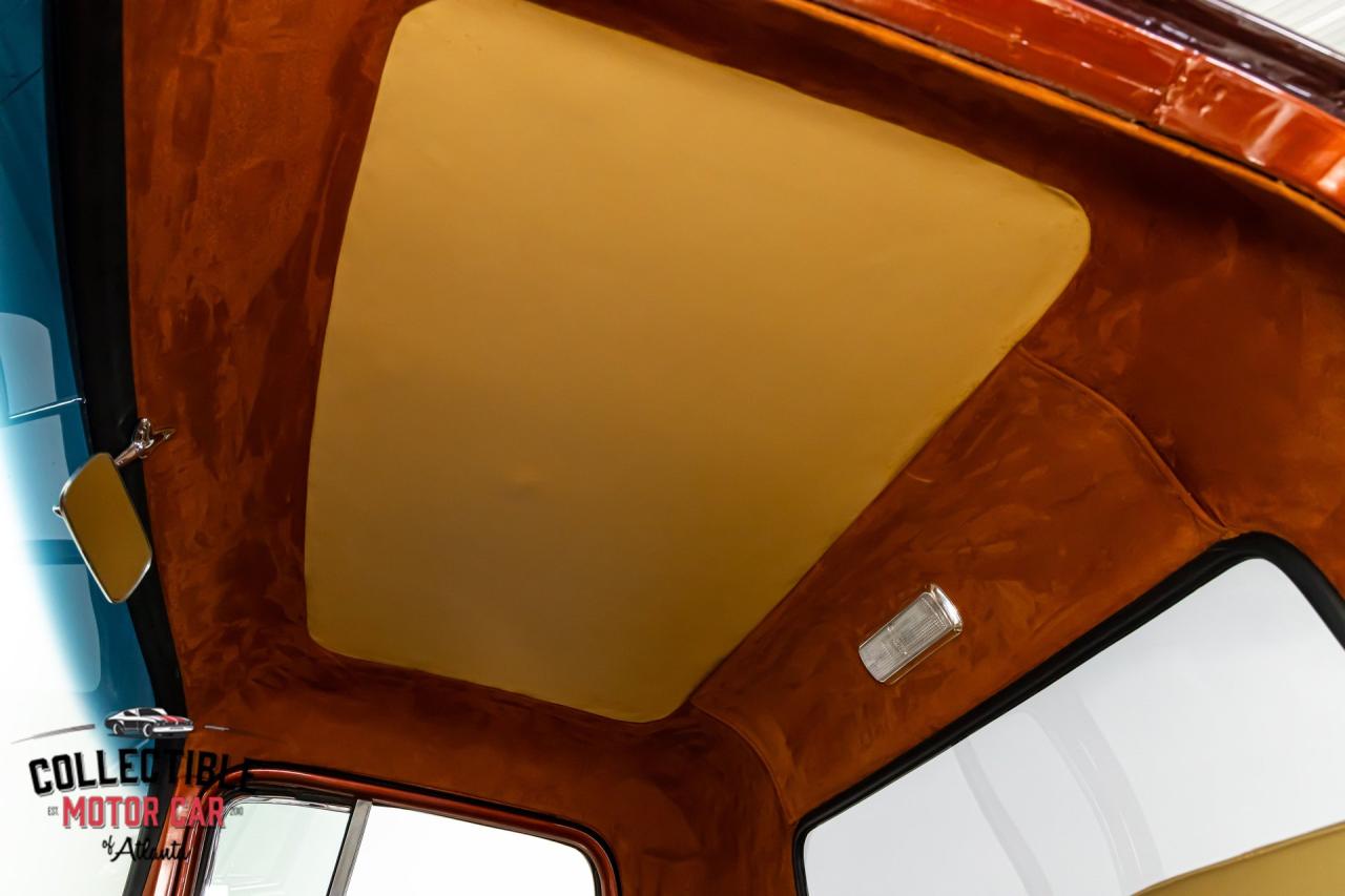 1957 Chevrolet 3100