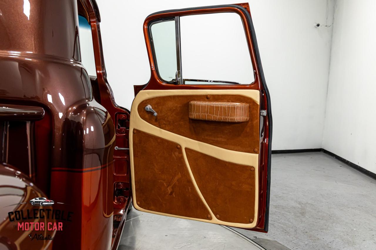 1957 Chevrolet 3100