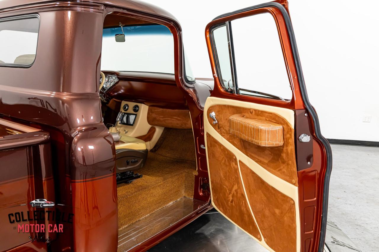 1957 Chevrolet 3100