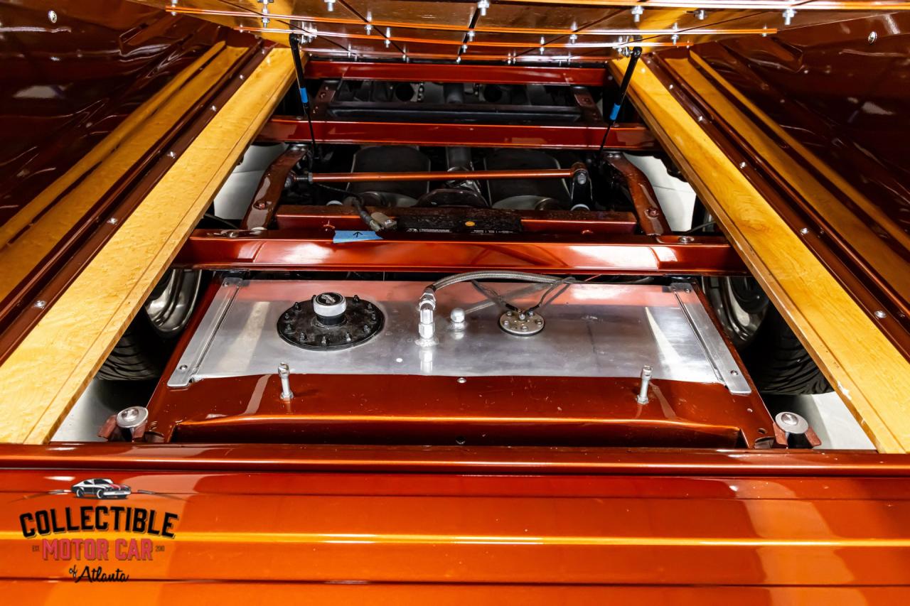 1957 Chevrolet 3100
