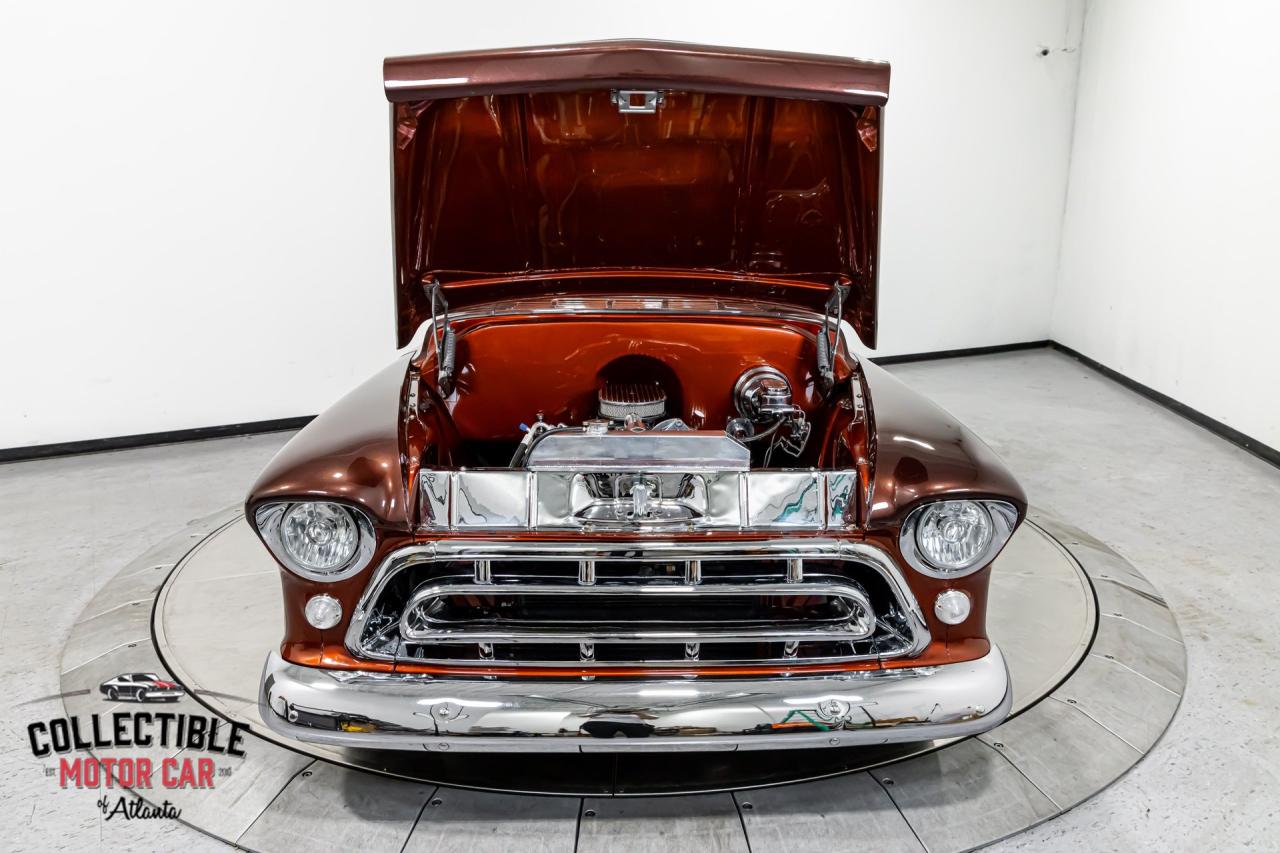 1957 Chevrolet 3100