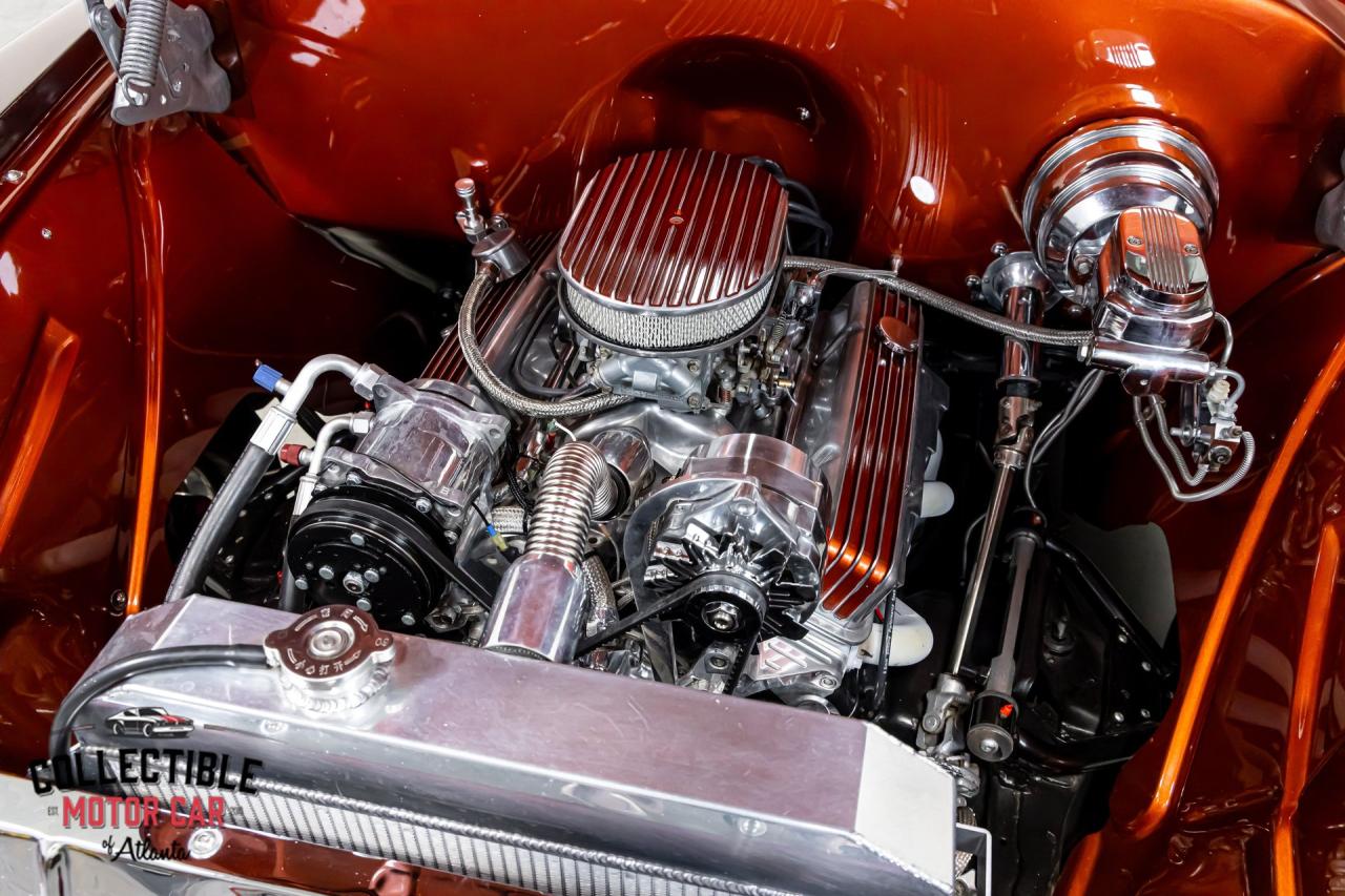 1957 Chevrolet 3100