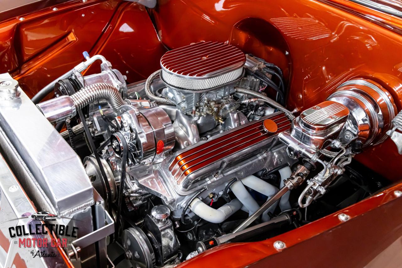 1957 Chevrolet 3100