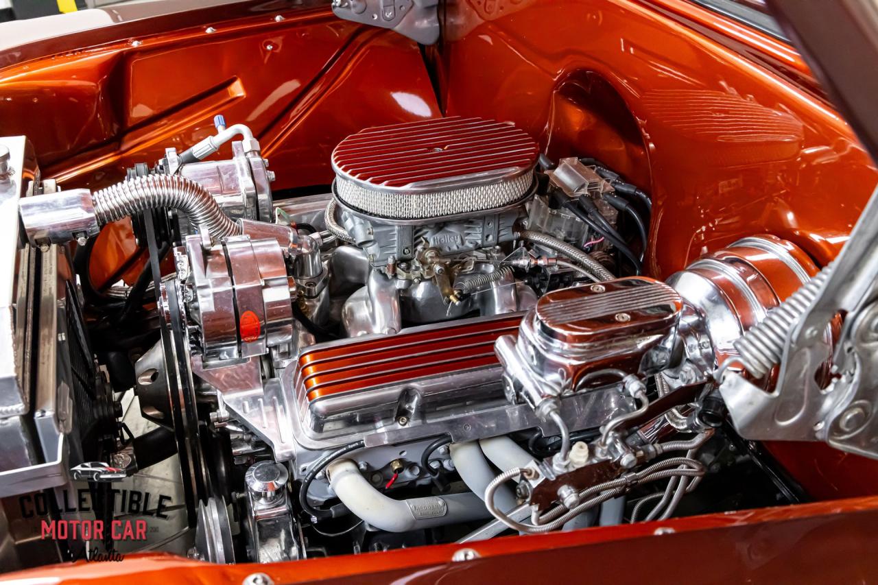 1957 Chevrolet 3100
