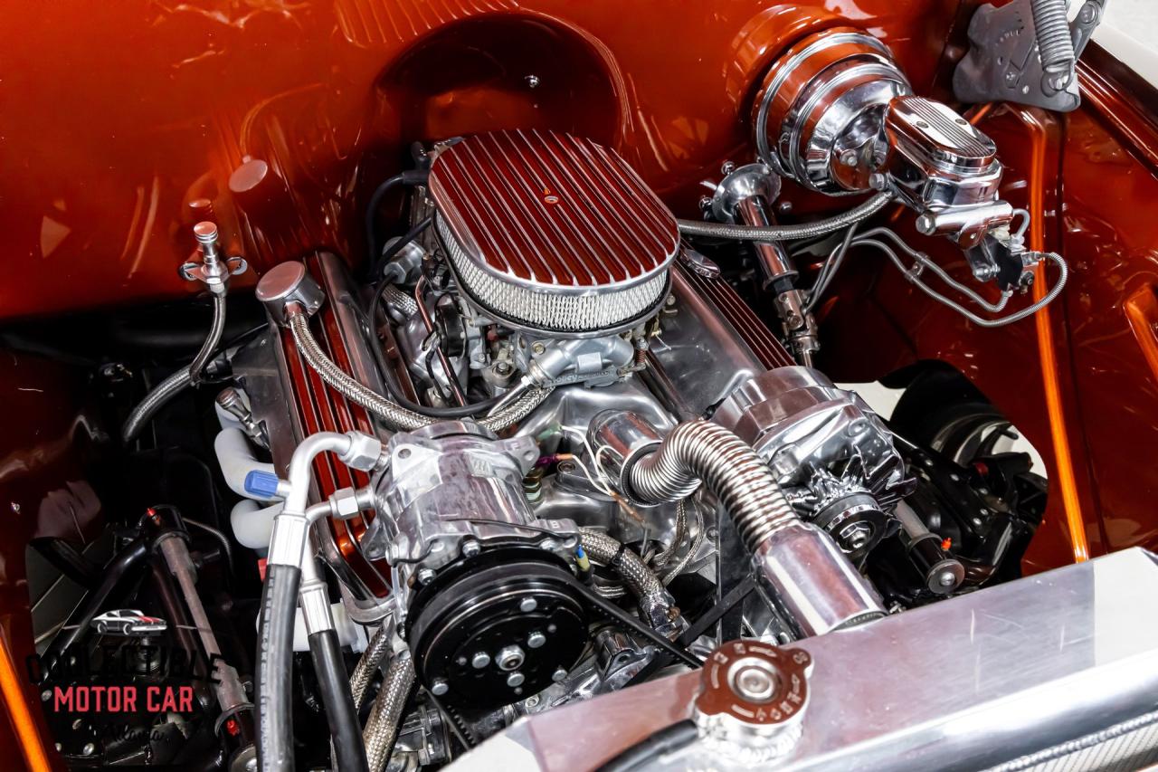 1957 Chevrolet 3100