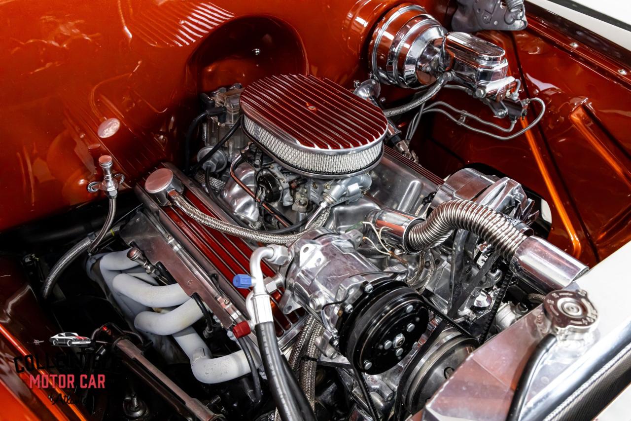 1957 Chevrolet 3100