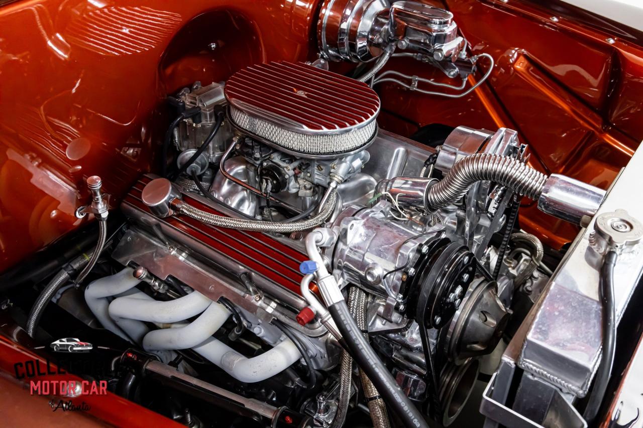 1957 Chevrolet 3100