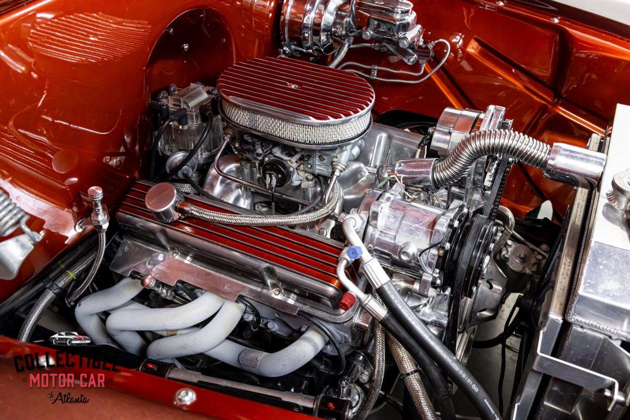 1957 Chevrolet 3100