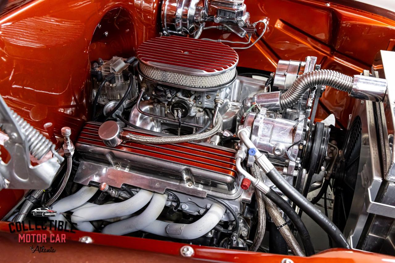 1957 Chevrolet 3100