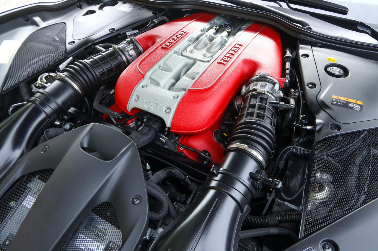 2020 Ferrari 812 Superfast &ldquo;Tailor Made - Uniquely composed&rdquo;