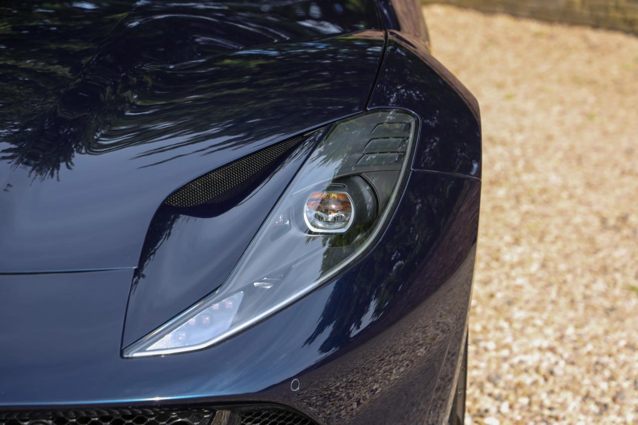 2020 Ferrari 812 Superfast &ldquo;Tailor Made - Uniquely composed&rdquo;