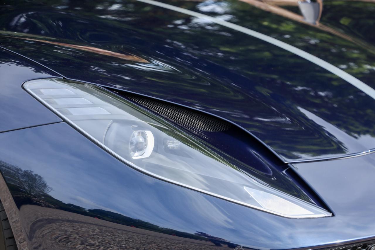 2020 Ferrari 812 Superfast &ldquo;Tailor Made - Uniquely composed&rdquo;