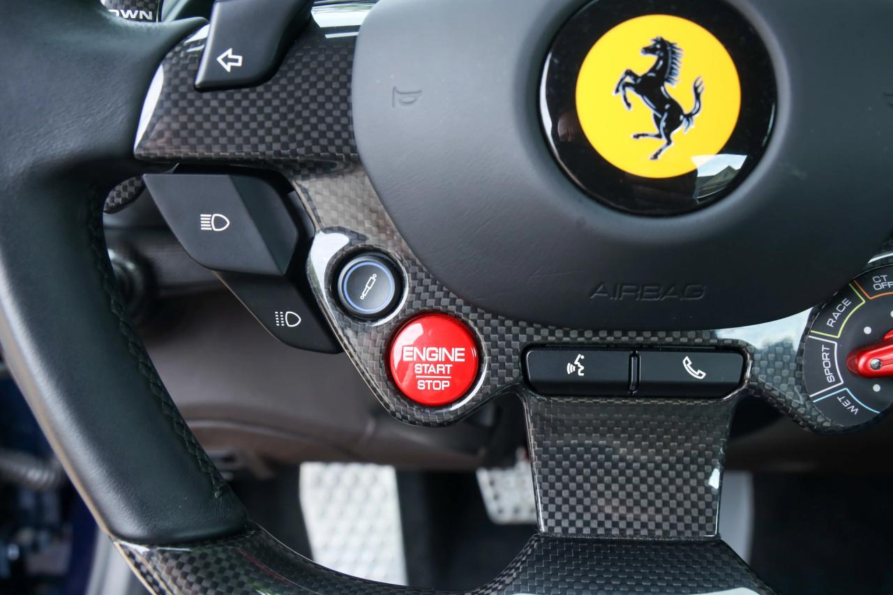 2020 Ferrari 812 Superfast &ldquo;Tailor Made - Uniquely composed&rdquo;