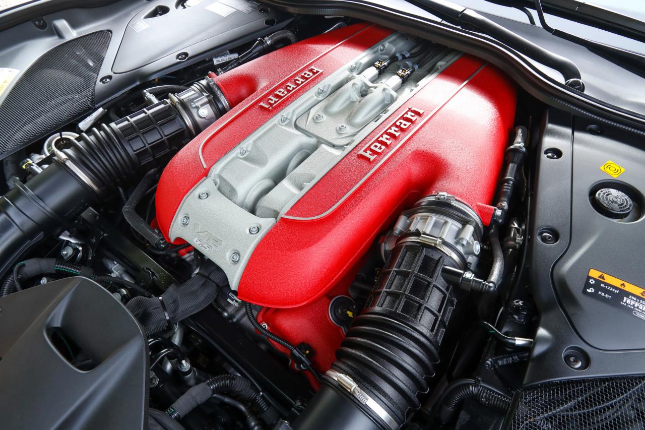 2020 Ferrari 812 Superfast &ldquo;Tailor Made - Uniquely composed&rdquo;