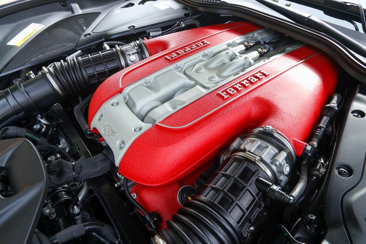 2020 Ferrari 812 Superfast &ldquo;Tailor Made - Uniquely composed&rdquo;