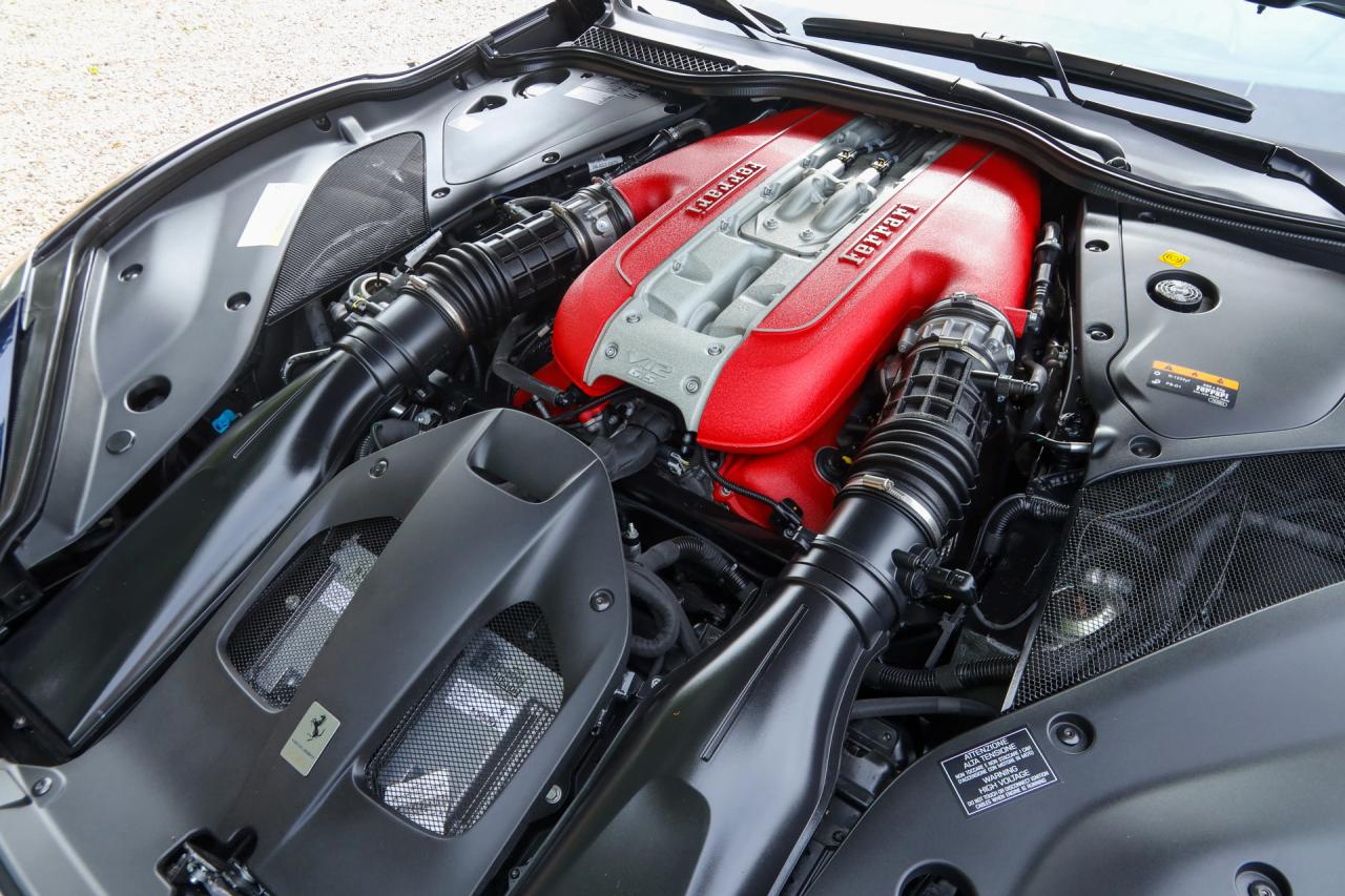 2020 Ferrari 812 Superfast &ldquo;Tailor Made - Uniquely composed&rdquo;