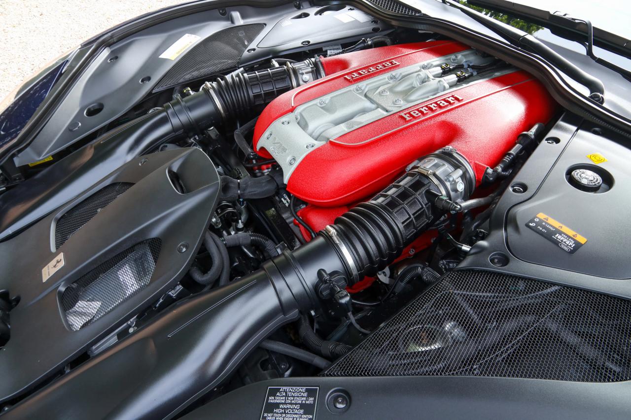 2020 Ferrari 812 Superfast &ldquo;Tailor Made - Uniquely composed&rdquo;