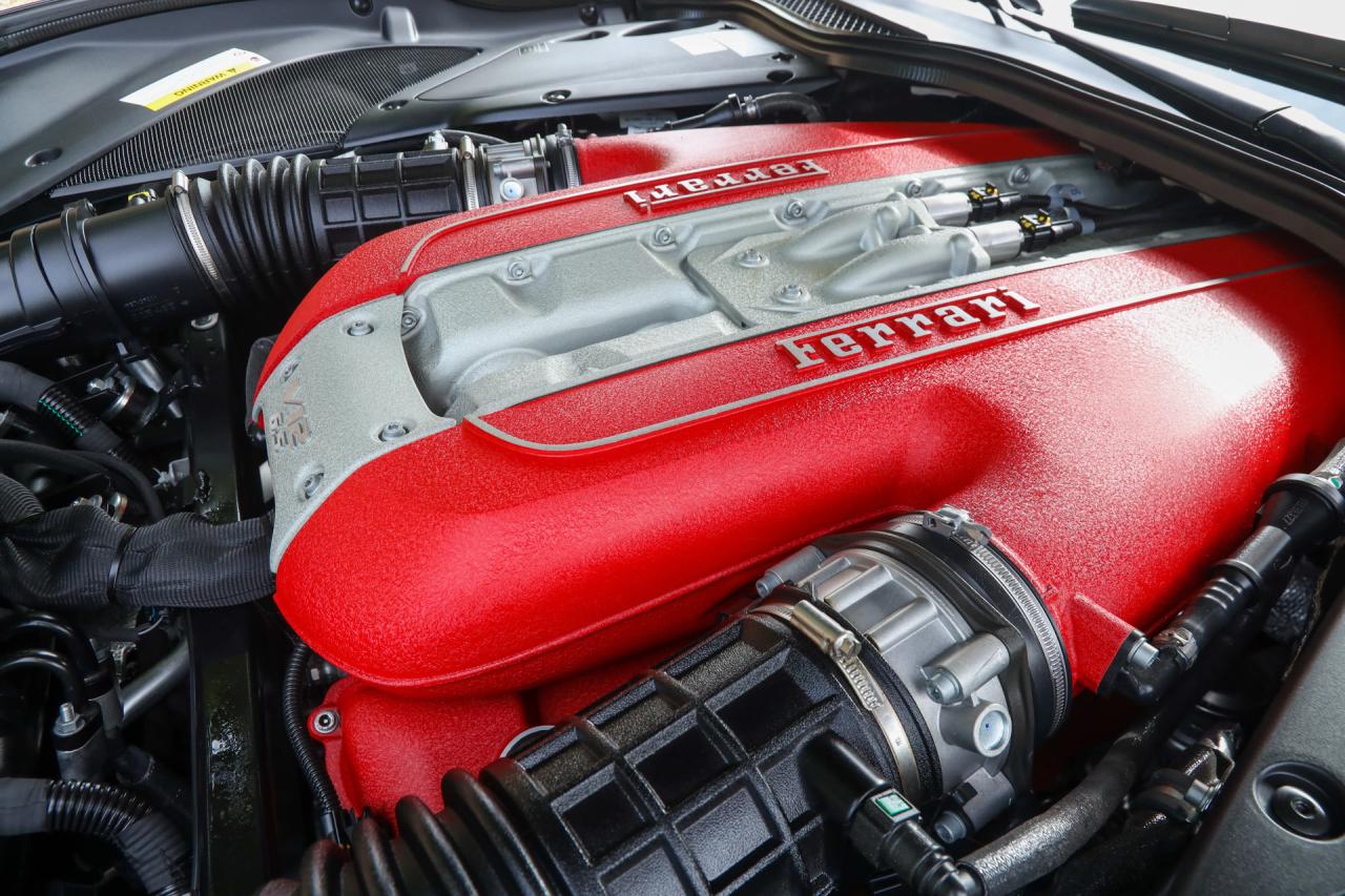 2020 Ferrari 812 Superfast &ldquo;Tailor Made - Uniquely composed&rdquo;