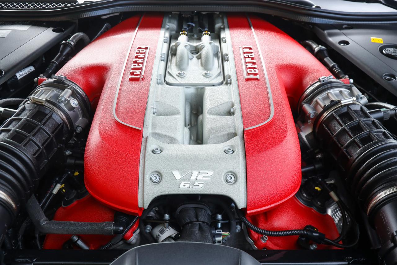 2020 Ferrari 812 Superfast &ldquo;Tailor Made - Uniquely composed&rdquo;