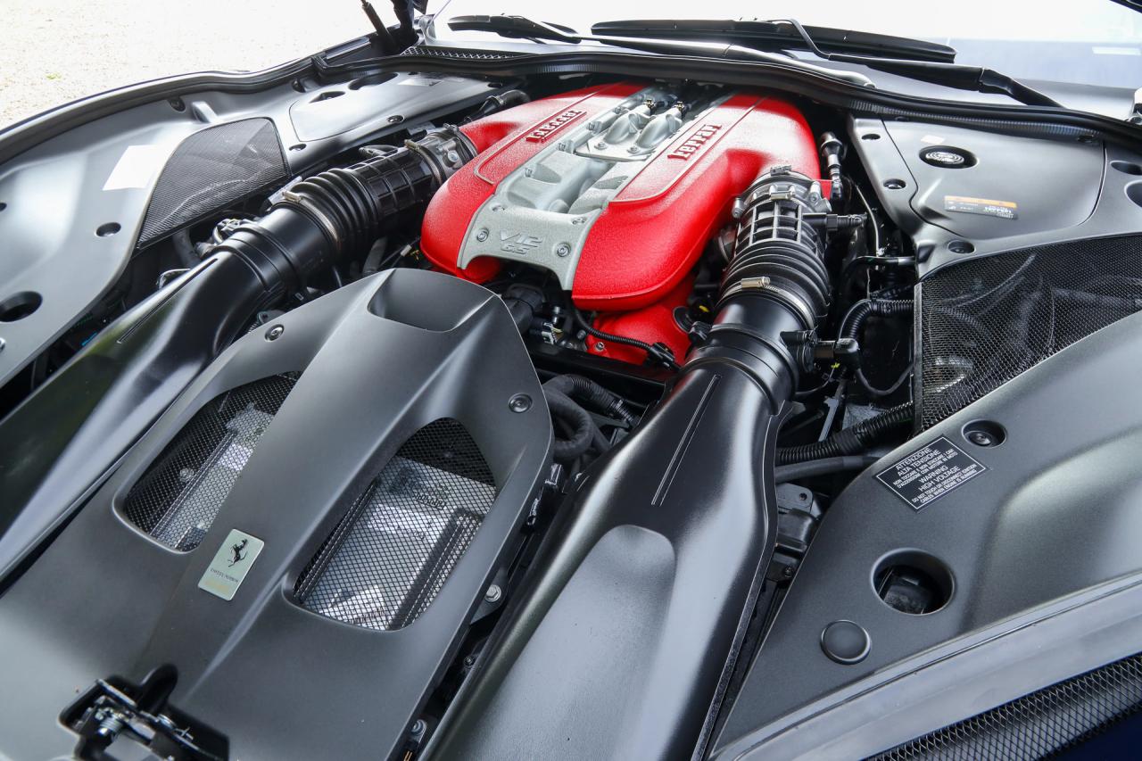 2020 Ferrari 812 Superfast &ldquo;Tailor Made - Uniquely composed&rdquo;