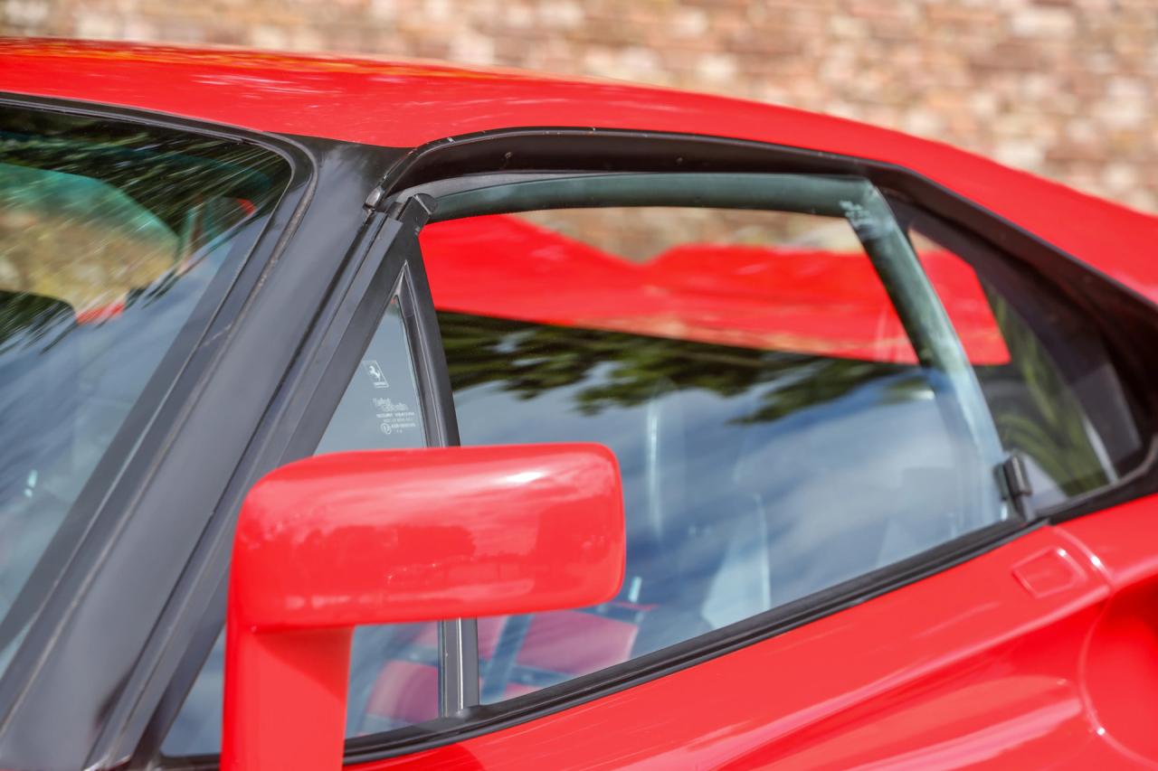 1986 Ferrari 328 - 288 GTO Conversion &ldquo;by Jim Carpenter&rdquo;