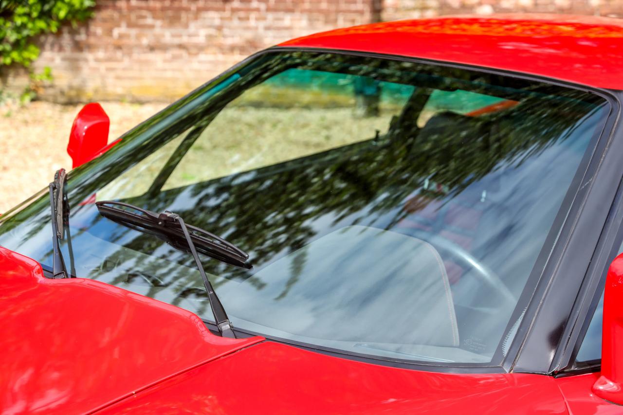 1986 Ferrari 328 - 288 GTO Conversion &ldquo;by Jim Carpenter&rdquo;