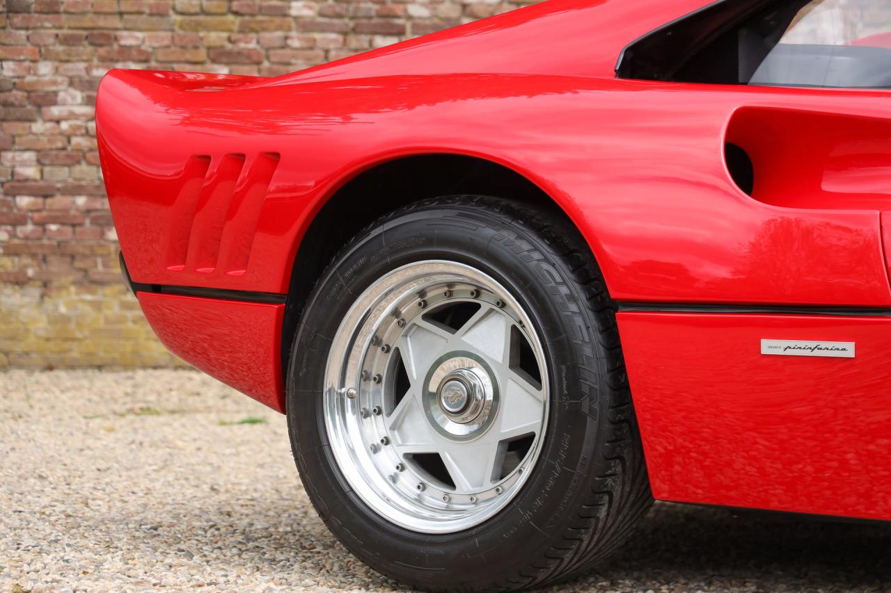1986 Ferrari 328 - 288 GTO Conversion &ldquo;by Jim Carpenter&rdquo;