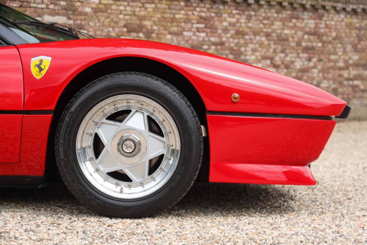 1986 Ferrari 328 - 288 GTO Conversion &ldquo;by Jim Carpenter&rdquo;