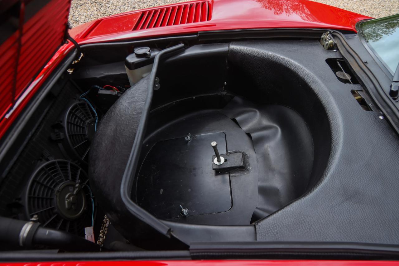 1986 Ferrari 328 - 288 GTO Conversion &ldquo;by Jim Carpenter&rdquo;