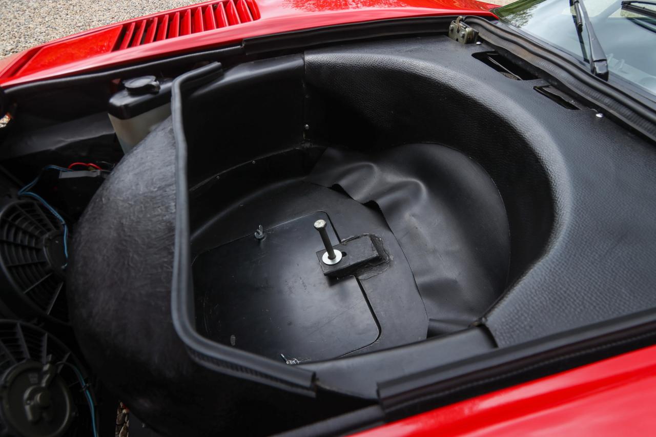 1986 Ferrari 328 - 288 GTO Conversion &ldquo;by Jim Carpenter&rdquo;