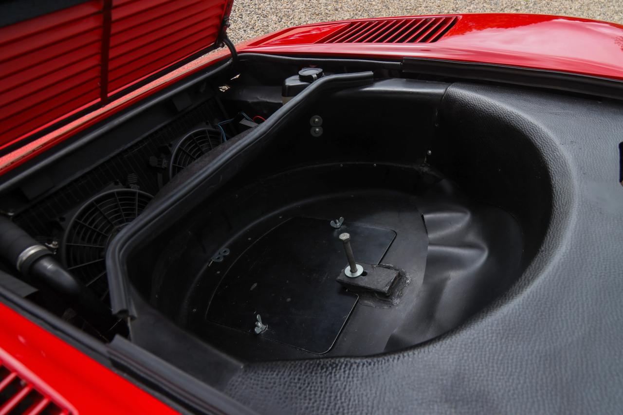 1986 Ferrari 328 - 288 GTO Conversion &ldquo;by Jim Carpenter&rdquo;