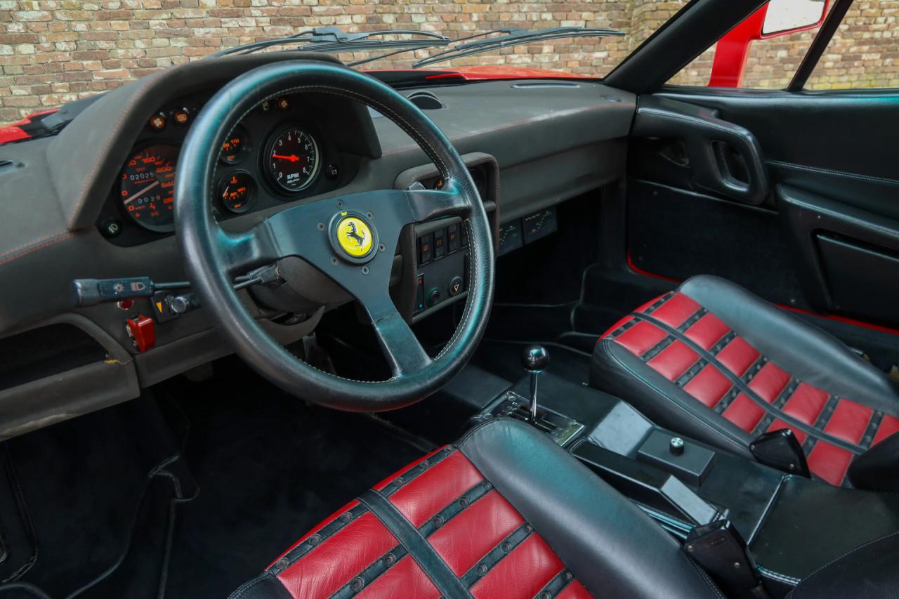 1986 Ferrari 328 - 288 GTO Conversion &ldquo;by Jim Carpenter&rdquo;