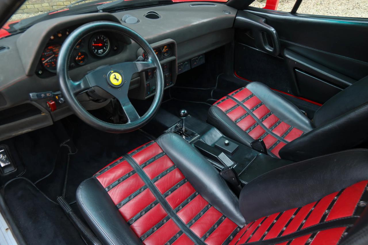 1986 Ferrari 328 - 288 GTO Conversion &ldquo;by Jim Carpenter&rdquo;