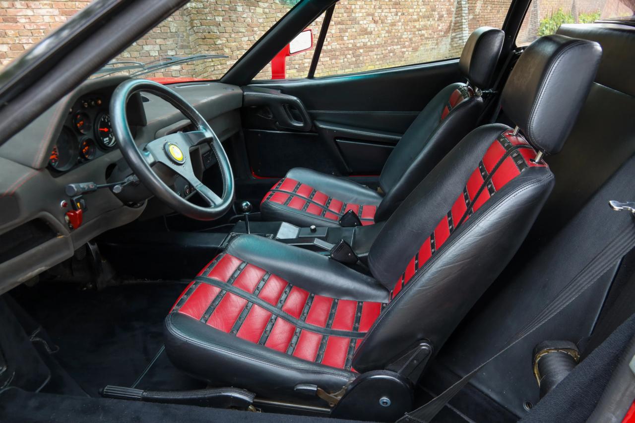 1986 Ferrari 328 - 288 GTO Conversion &ldquo;by Jim Carpenter&rdquo;