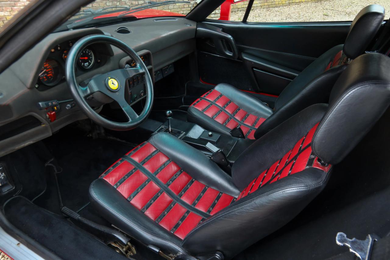 1986 Ferrari 328 - 288 GTO Conversion &ldquo;by Jim Carpenter&rdquo;