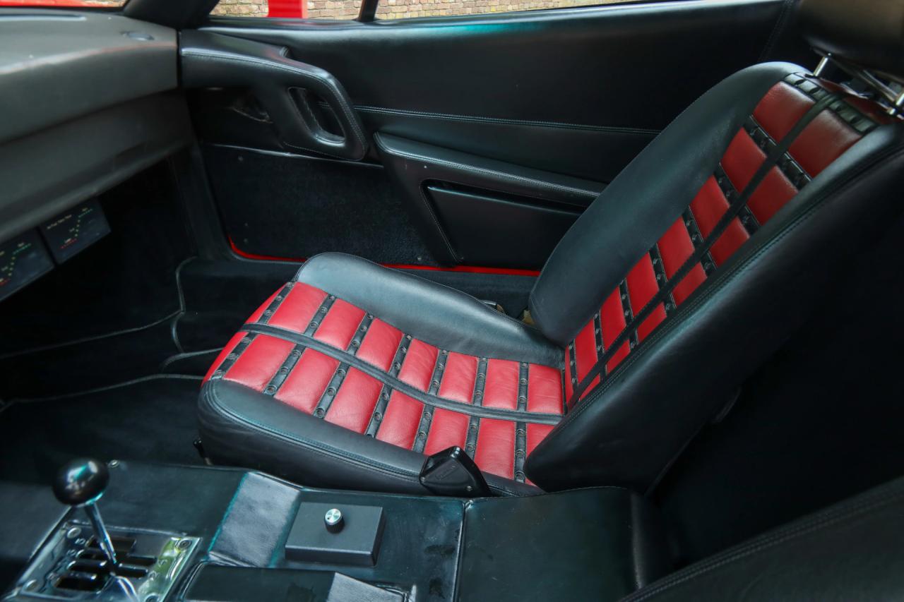1986 Ferrari 328 - 288 GTO Conversion &ldquo;by Jim Carpenter&rdquo;