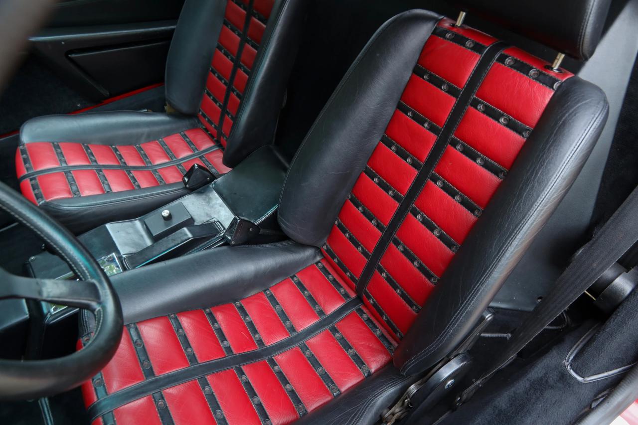 1986 Ferrari 328 - 288 GTO Conversion &ldquo;by Jim Carpenter&rdquo;