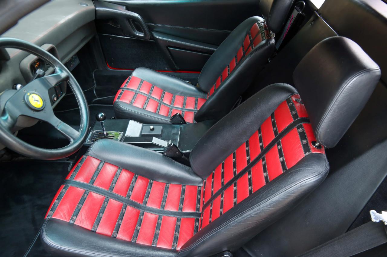 1986 Ferrari 328 - 288 GTO Conversion &ldquo;by Jim Carpenter&rdquo;