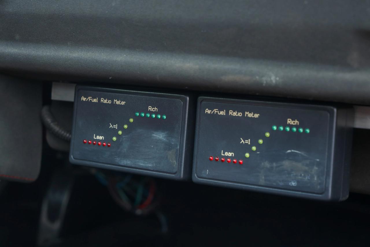 1986 Ferrari 328 - 288 GTO Conversion &ldquo;by Jim Carpenter&rdquo;