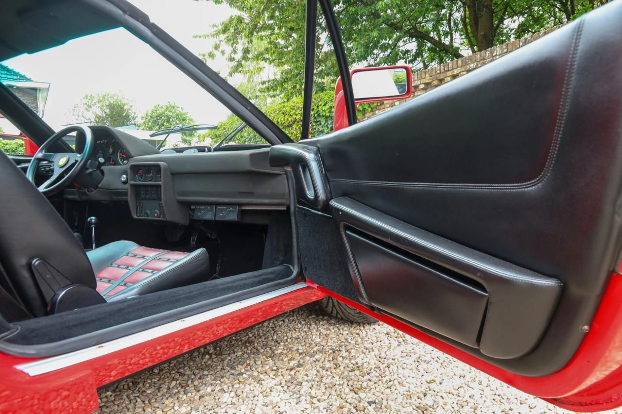 1986 Ferrari 328 - 288 GTO Conversion &ldquo;by Jim Carpenter&rdquo;